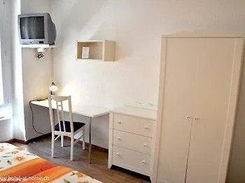 Hotel At Home Genf 3*,  Schweiz