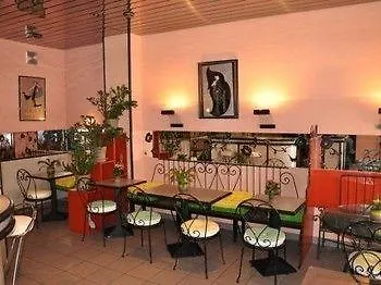 *** Aparthotel Hotel At Home Genf Schweiz