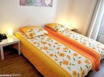 *** Aparthotel Hotel At Home Genf Schweiz
