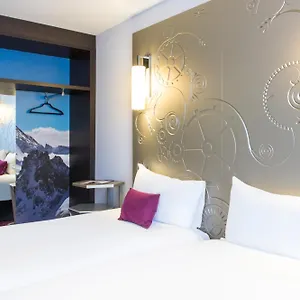 Visionapartments Place De Cornavin - Contactless Check-in Ξενοδοχείο